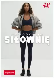 H&M gazetka tydzień 35 Strona 1
