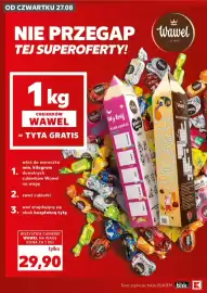 Kaufland gazetka Strona 10