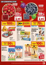 Kaufland gazetka Strona 12
