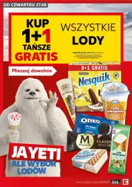 Kaufland gazetka Strona 14