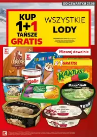 Kaufland gazetka Strona 15
