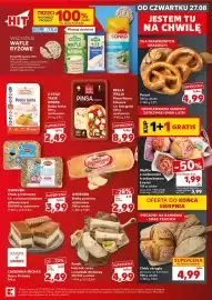 Kaufland gazetka Strona 17