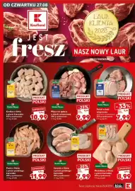 Kaufland gazetka Strona 18