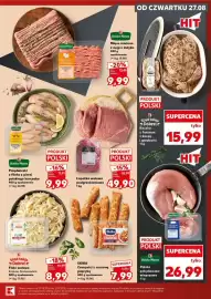 Kaufland gazetka Strona 19