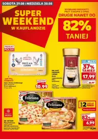 Kaufland gazetka Strona 2