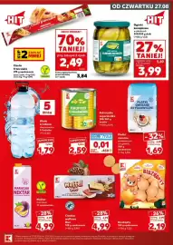 Kaufland gazetka Strona 21