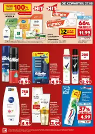 Kaufland gazetka Strona 23