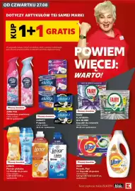 Kaufland gazetka Strona 24
