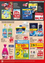 Kaufland gazetka Strona 25