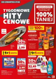 Kaufland gazetka Strona 4