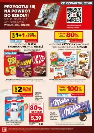 Kaufland gazetka Strona 5