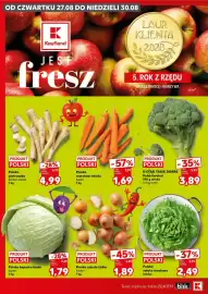 Kaufland gazetka Strona 6