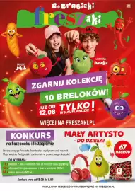 Kaufland gazetka Strona 8