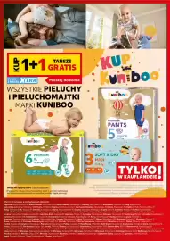 Kaufland gazetka Strona 30