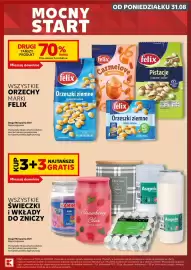 Kaufland gazetka Strona 9