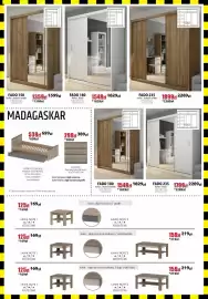 BOG FRAN Meble gazetka Strona 4: FADO 180 €1.549,00, FADO 235 €1.899,00