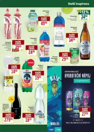 Billa leták Strana 11: Waio €27,90, Nutrend Carnitine €39,90