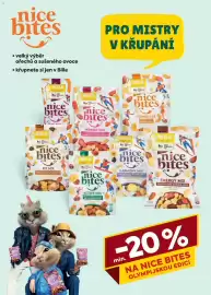 Billa leták Strana 12: Nice bites