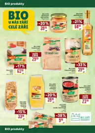 Billa leták Strana 2: Billa bio třtinový cukr €29,90, Billabio rajčata loupaná krájená €21,90