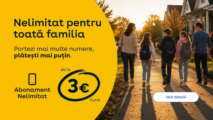 Digi (valid până la 10-09)