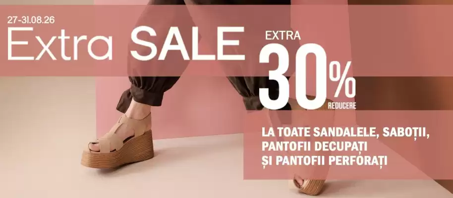 Benvenuti (valid până la 31-08)