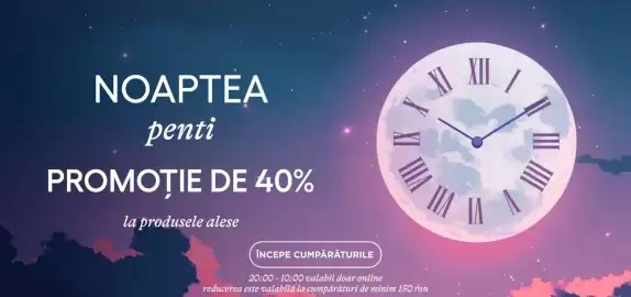Magazine Penti Pagină 1