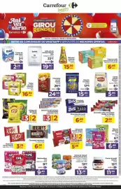 Folheto Carrefour Bairro semana 35 Página 1