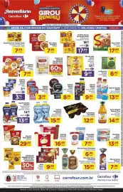 Folheto Carrefour Bairro semana 35 Página 4