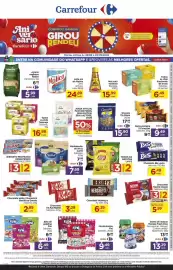 Folheto Carrefour semana 35 Página 1