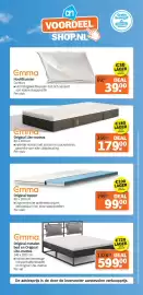 Albert Heijn folder | Voordeelshop Pagina 1