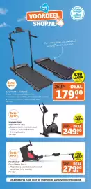 Albert Heijn folder | Voordeelshop Pagina 2