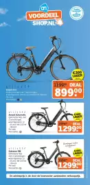 Albert Heijn folder | Voordeelshop Pagina 3