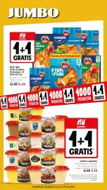 Jumbo folder week 36 Pagina 1