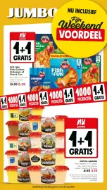 Jumbo folder week 36 Pagina 1