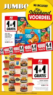 Jumbo (geldig t/m 8-09)
