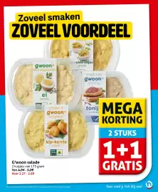 Hoogvliet folder week 36 Pagina 11
