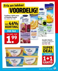Hoogvliet folder week 36 Pagina 13