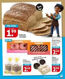 Hoogvliet folder week 36 Pagina 15