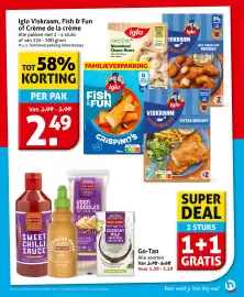 Hoogvliet folder week 36 Pagina 19