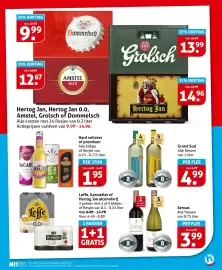 Hoogvliet folder week 36 Pagina 21