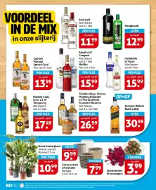 Hoogvliet folder week 36 Pagina 23