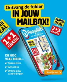 Hoogvliet folder week 36 Pagina 26