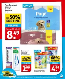 Hoogvliet folder week 36 Pagina 27