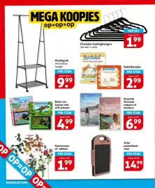 Hoogvliet folder week 36 Pagina 28