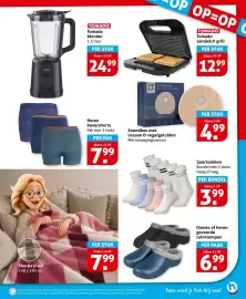 Hoogvliet folder week 36 Pagina 29