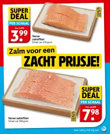Hoogvliet folder week 36 Pagina 3