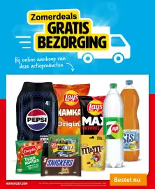 Hoogvliet folder week 36 Pagina 30