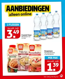 Hoogvliet folder week 36 Pagina 31