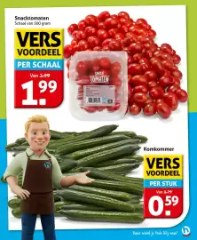 Hoogvliet folder week 36 Pagina 7