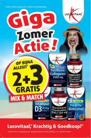 Lucovitaal folder Pagina 1